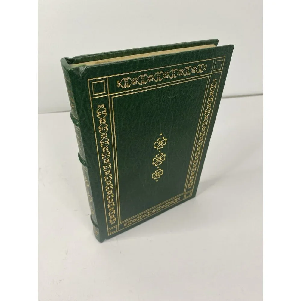 Gimpel The Fool‎ Signed Limited Edition Isaac Bashevis Singer Franklin Library